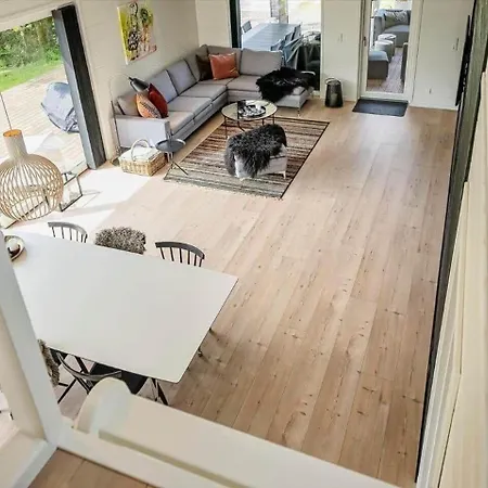 Holiday home Ve010-vejers-strand-torskevej-21 Vejers Strand