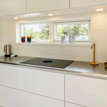 Holiday home Ve010-vejers-strand-torskevej-21