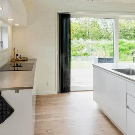 Holiday home Ve010-vejers-strand-torskevej-21 *