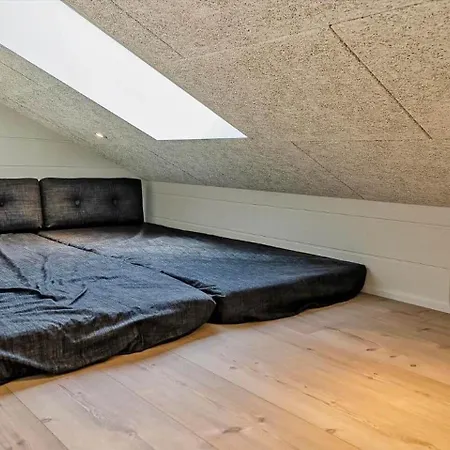 Holiday home Ve010-vejers-strand-torskevej-21 Vejers Strand