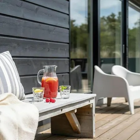 Holiday home Ve010-vejers-strand-torskevej-21