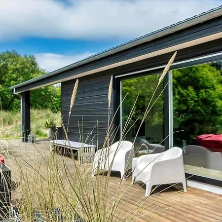 Holiday home Ve010-vejers-strand-torskevej-21 *