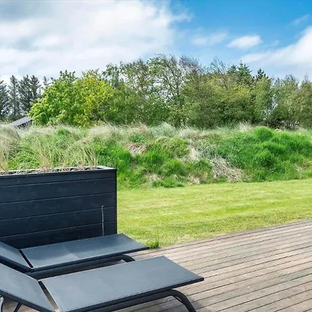 Ve010-vejers-strand-torskevej-21 Holiday home